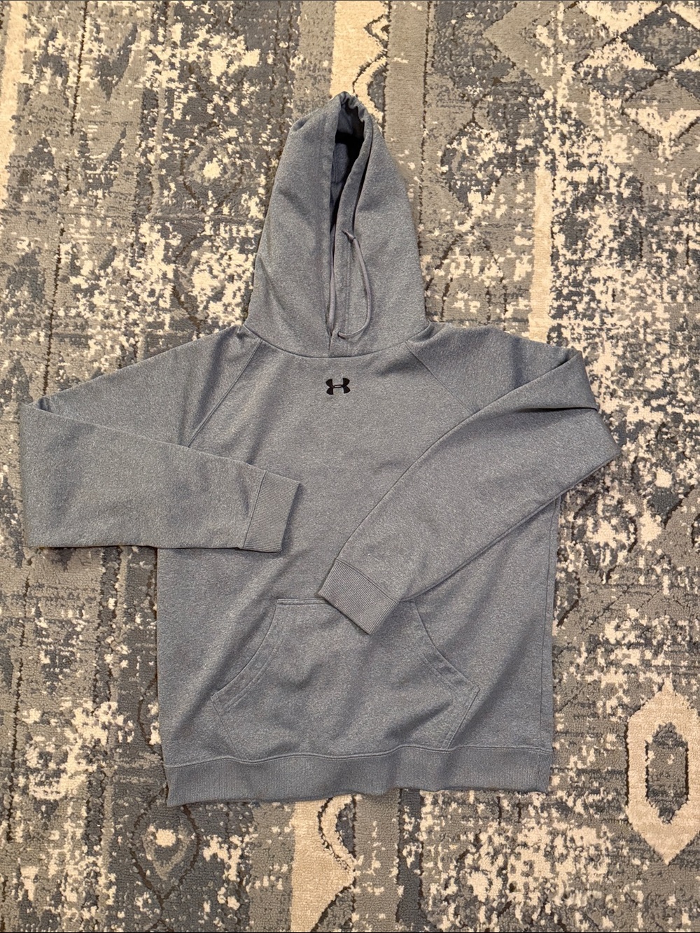 Under Armour Performance Hoodie
